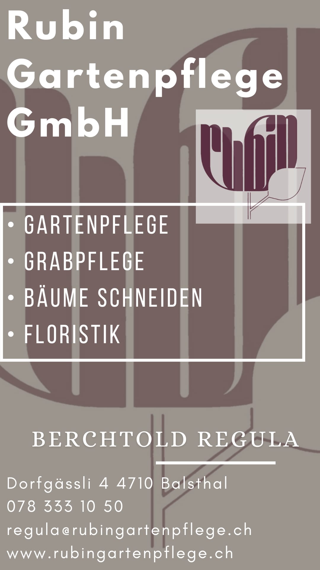 Businesscard